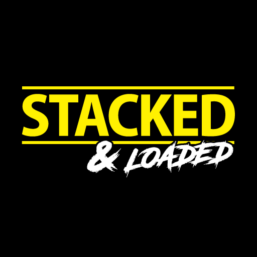 Stacked & Loaded logo