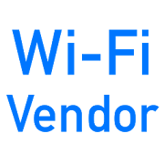 Wi-Fi Vendor