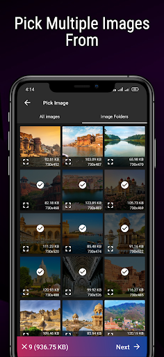 Slide Show Maker - Video Maker