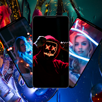 Cover Image of Unduh 2023 HD & 4K Wallpapers  APK