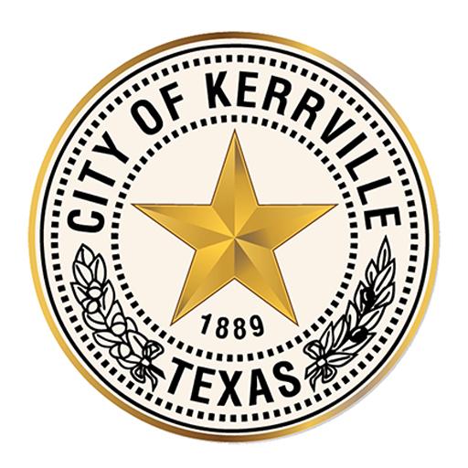 City of Kerrville logo