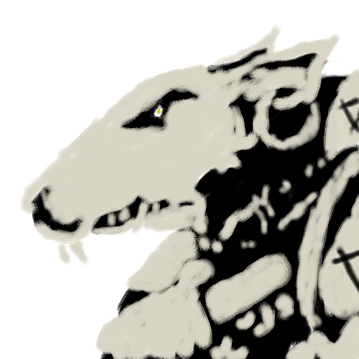Advanced HeroQuest DunGen logo
