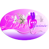 LOVE FM GUINEE icon