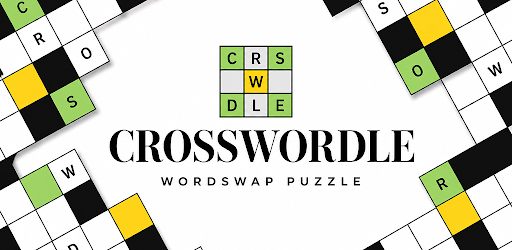 Crosswordle: Word Guess