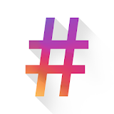 HashTags for Instagram icon