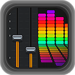 Music Equalizer: Bass Booster & Volume Booster Apk