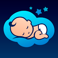 Baby sleep sounds, White noice v1.0.108 (Full) (Unlocked) (131 MB)