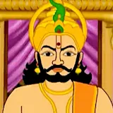 Free Telugu Stories-Mahabharat icon