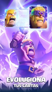 Clash Royale Chino 1