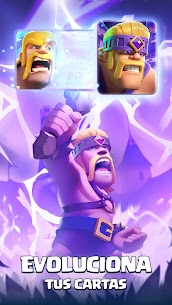 Clash Royale APK/MOD 1