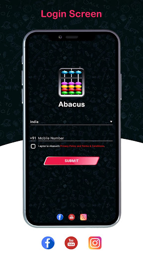 Abacus Screen 3