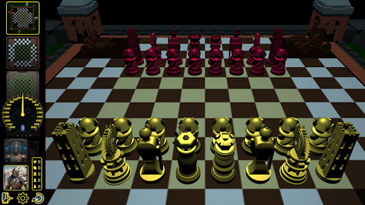 Best 3D Chess Boards: For Advanced Gameplay Variants and Strategy