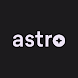 アストロ: 星占いと占星術 - Androidアプリ