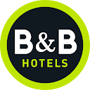 B&B HOTELS: buscar un hotel