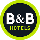 B&B HOTELS icon