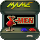 Guide (for X-MEN) icon
