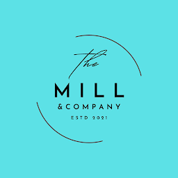 「The Mill & Company」圖示圖片