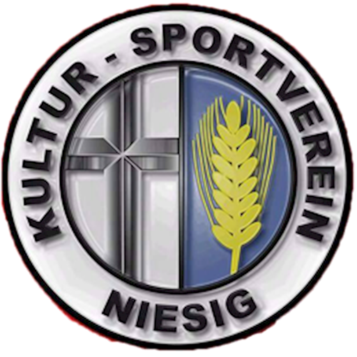 KSV Niesig logo