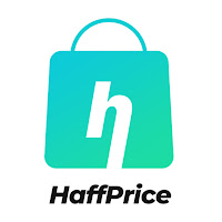 HaffPrice Always Lowest Price
