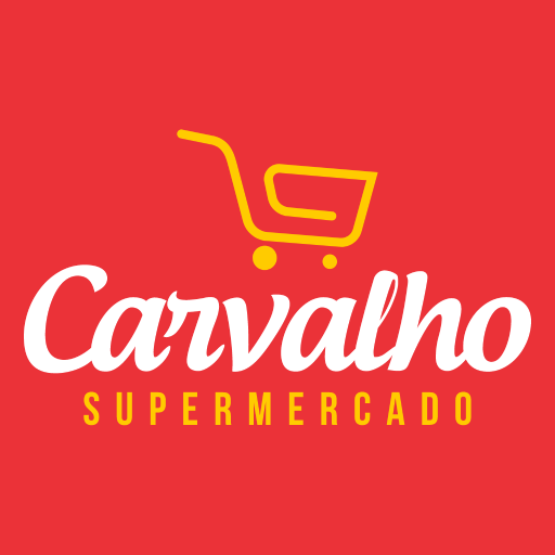 Clube Carvalho Supermercado 2.35.6700 Icon