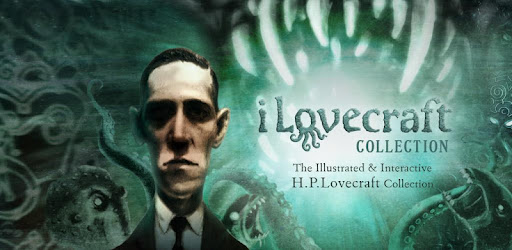 iLovecraft Collection Vol. 1 "