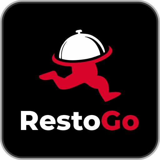 Restogo logo