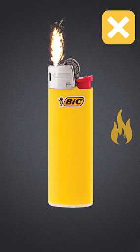 Lighter Simulator Screen 3