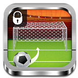 Football Lock Screen icon