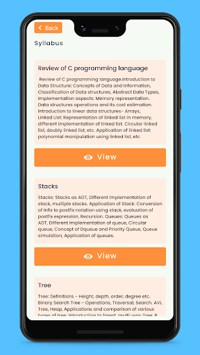 ReadReuse Screen 2