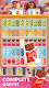 screenshot of Grill Cooking: Sort Challenge