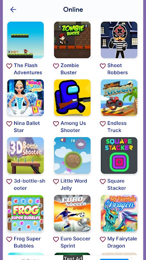 TiKCHiLA GAMES Screen 2