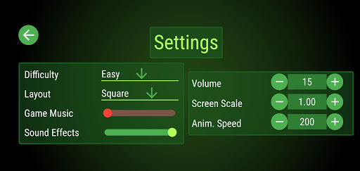 Deal-O-Round Screen 2