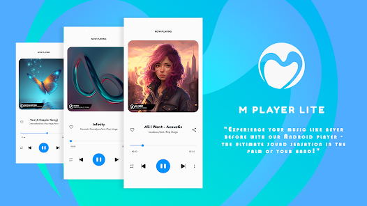 MPlayerLite
