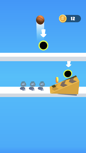 Glass Crush Screen 3