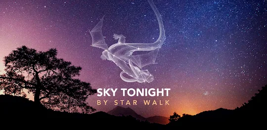 Sky Tonight - Star Gazer Guide