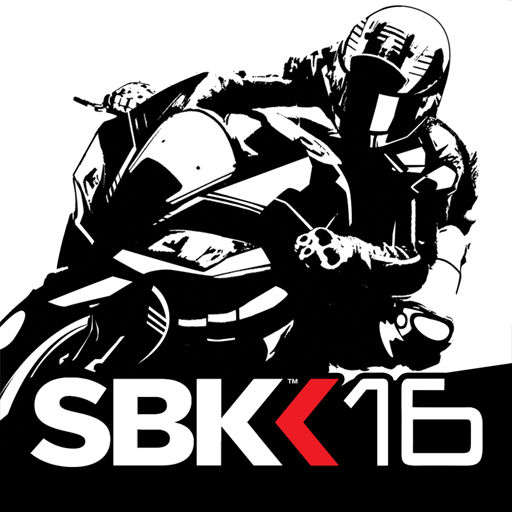 SBK16 Official Mobile Game 1.4.2 Icon