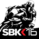 SBK16 Official Mobile Game