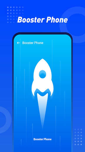 Security App - Phone Cleaner  Booster Game