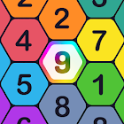 Merge 9! Hexa Puzzle 1.1.2