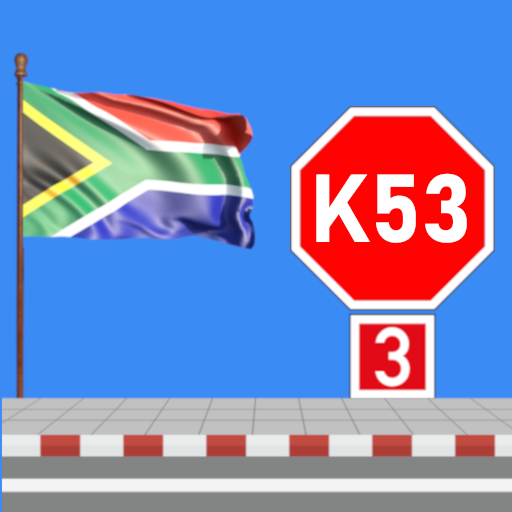 K53 Learners License Memo logo
