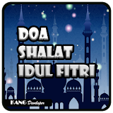 Tata Cara dan Doa Shalat Idul Fitri icon