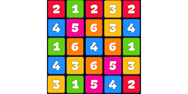 Number Match – jogo de números – Apps no Google Play