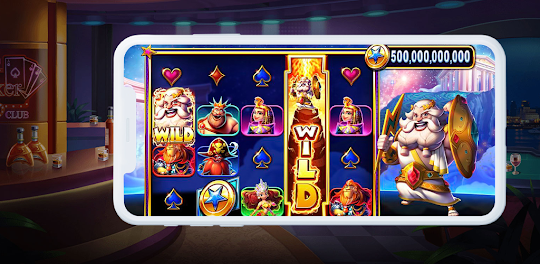 HooHoo - Casino - Slot Games