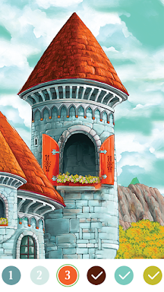 Color By Number - Screenshot 2