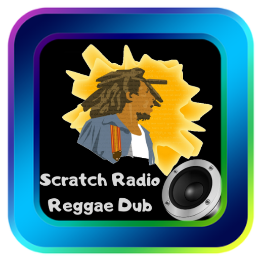 Scratch Radio Reggae Dub Live Windows'ta İndir
