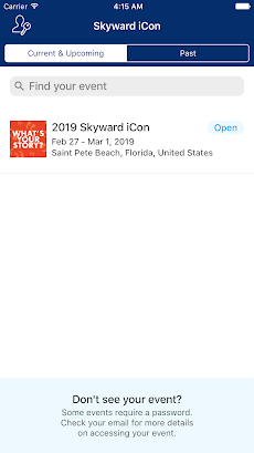 Skyward iConのおすすめ画像1