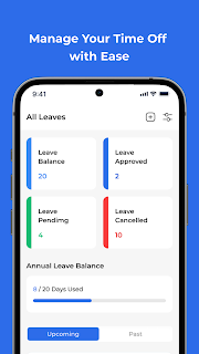 HR App