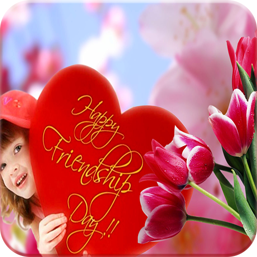 Friendship Day Images  Icon