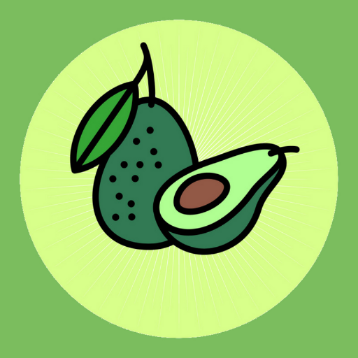 Ahuacatl logo