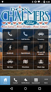 Don Chalmers Ford(圖1)-速報App